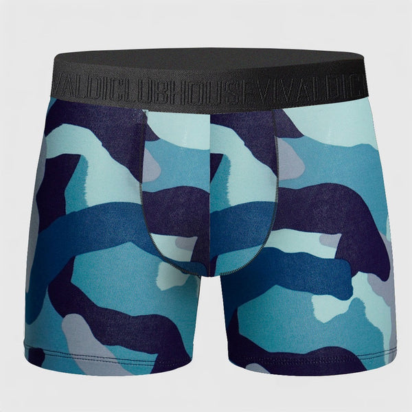 Marine camo- Boxer Brief