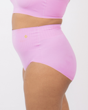 Lilac - Second Skin High-Waist Shaper