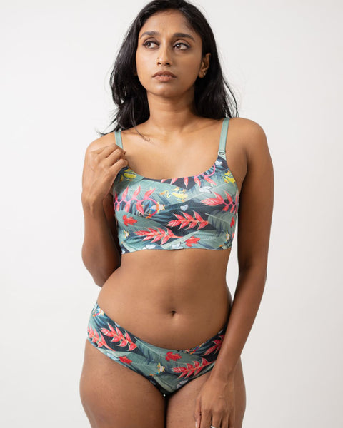 Women's Intimate Wear