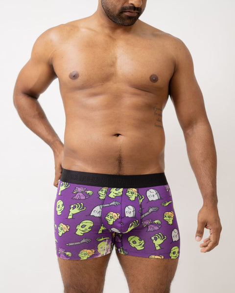 Zombie - Boxer Brief