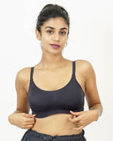 FlexiFlo Bra - Black