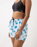 Sea Turtle Quick Dry Swim Short