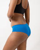 Seamless panties for women