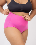 Ruby - Second Skin High-Waist Shaper