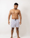 Sailor Quick Dry Swim Short