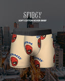 Spiderman  - Boxer Brief