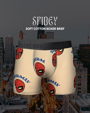 Spiderman  - Boxer Brief