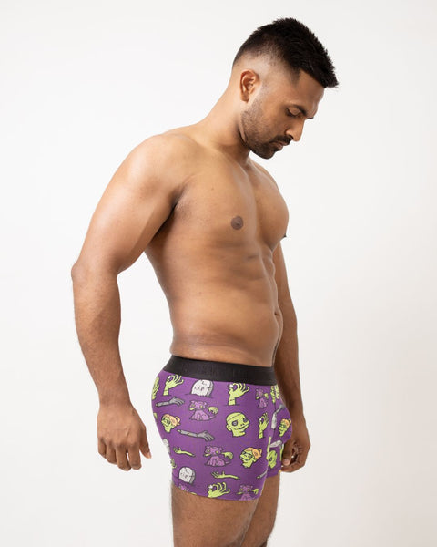 Zombie - Boxer Brief