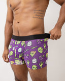 Zombie - Boxer Brief