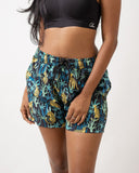 Cheetah Quick Dry Swim Short