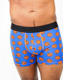 Basketball - Boxer Brief