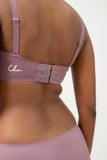 FlexiFlo Bra - Lavender