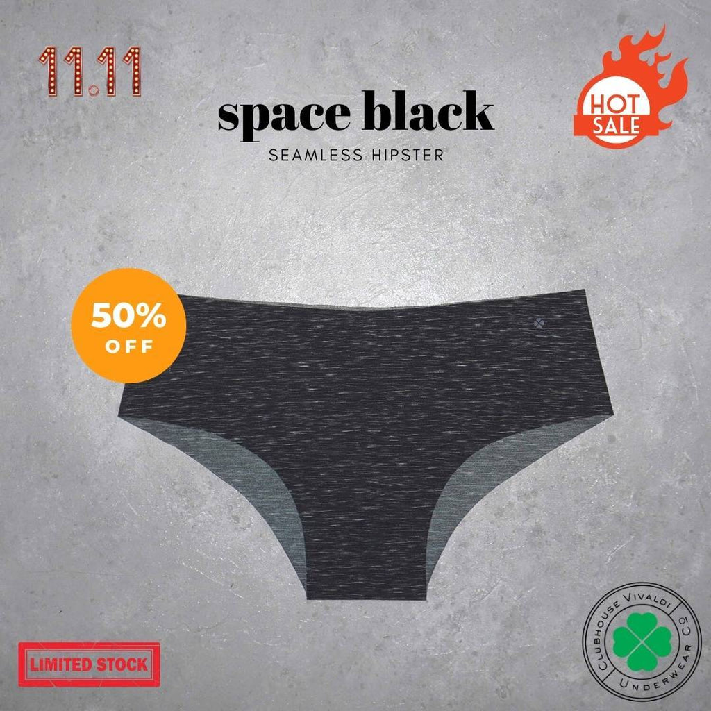 Hot Sale New Style Seamless Briefs